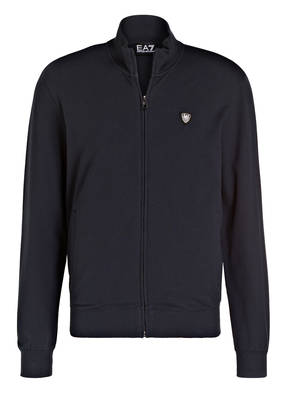 EA7 EMPORIO ARMANI Sweatjacke