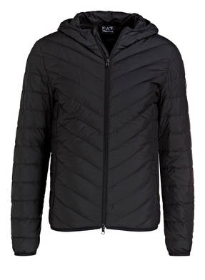 EA7 EMPORIO ARMANI Lightweight-Daunenjacke