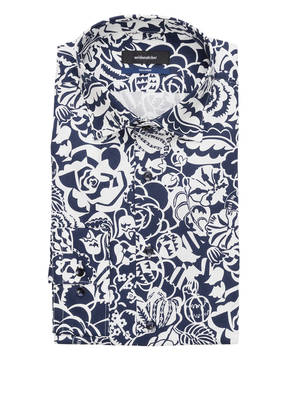 seidensticker Hemd Tailored Fit