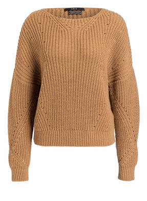 SET Strickpullover