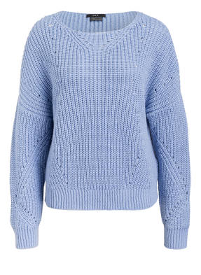 SET Strickpullover