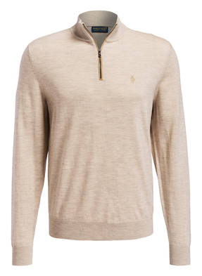 POLO GOLF RALPH LAUREN Troyer aus Merinowolle