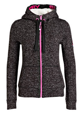 Superdry Fleecejacke STORM