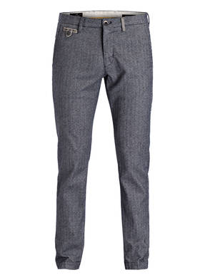 MASON'S Hose TORINO Slim Fit