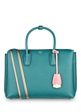 MCM Handtasche MILLA MEDIUM