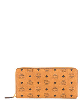 MCM Geldbörse VISETOS ORIGINAL LARGE