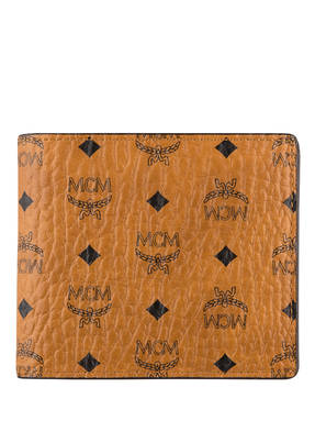 MCM Geldbörse VISETOS ORIGINAL
