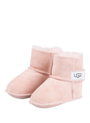 UGG Boots ERIN mit Echtfellfutter