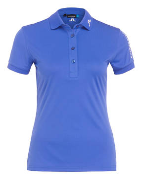 J.LINDEBERG Poloshirt TOUR TECH