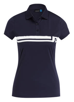 J.LINDEBERG Poloshirt ORLA