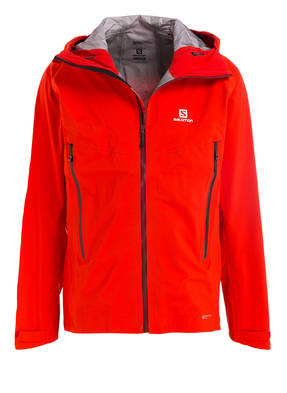 SALOMON Outdoor-Jacke X ALP 3L