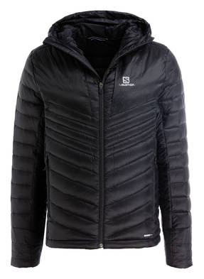 SALOMON Daunenjacke HALOES