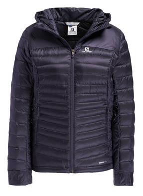 SALOMON Daunenjacke HALOES