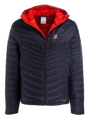 SALOMON Daunenjacke HALOES