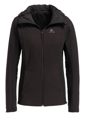 SALOMON Outdoor-Jacke DRIFTER zum Wenden