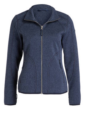 Schöffel Strick-Fleecejacke VALDEZ