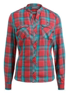 Schöffel Bluse KOSAI2