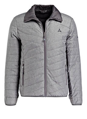 Schöffel Ventloft-Steppjacke ADAMONT zum Wenden mit ZipIn!-Funktion