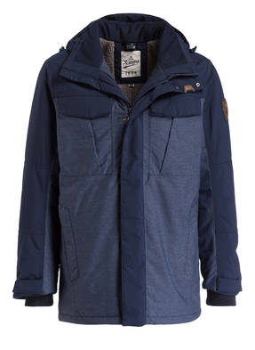 Schöffel Jacke LIPEZK
