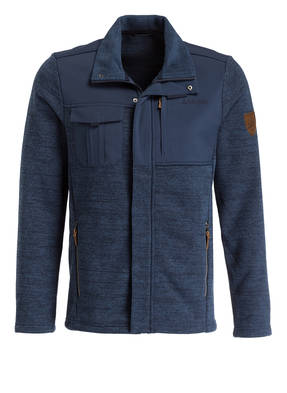 Schöffel Fleecejacke LUZERN