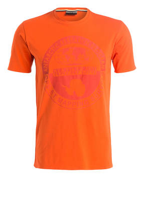 NAPAPIJRI T-Shirt SABAINO