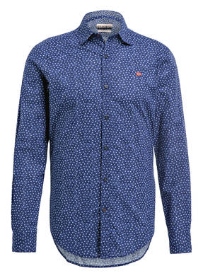 NAPAPIJRI Hemd GARB Slim Fit