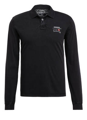 NAPAPIJRI Jersey-Poloshirt EGEGIK 1