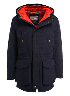 NAPAPIJRI Parka ARUSHA