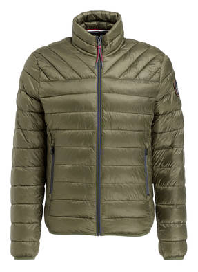 NAPAPIJRI Steppjacke AERONS STAND 2 mit THERMO-FIBRE™ Isolierung