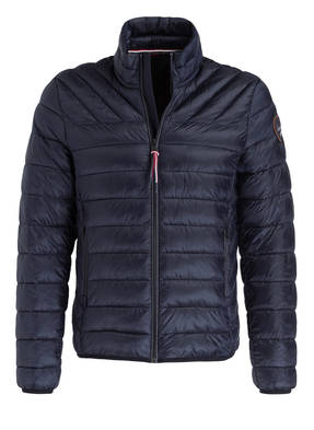 NAPAPIJRI Steppjacke AERONS STAND 2 mit THERMO-FIBRE™ Isolierung