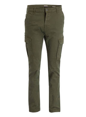 NAPAPIJRI Cargohose MOTO Slim Fit