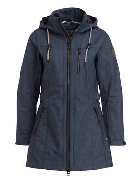 G.I.G.A. DX Softshell-Parka MATAVA