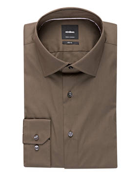 strellson Hemd SANTOS Slim Fit