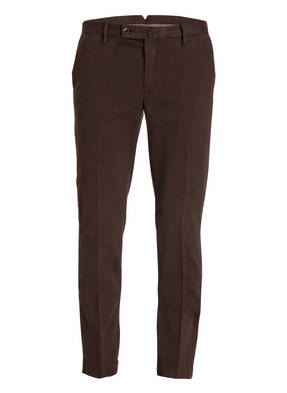 HACKETT LONDON Chino KENSINGTON Slim Fit