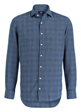 HACKETT LONDON Hemd Slim Fit