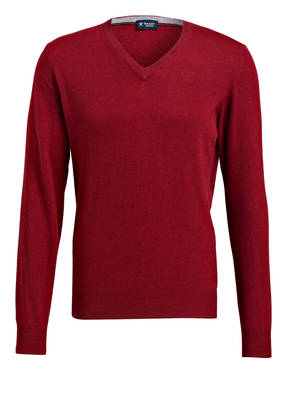 HACKETT LONDON Feinstrickpullover