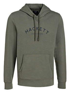 HACKETT LONDON Hoodie MR CLASSIC