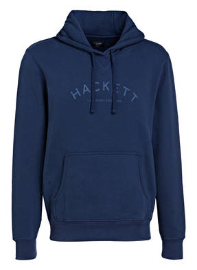 HACKETT LONDON Hoodie MR CLASSIC