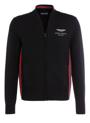 HACKETT LONDON Strickjacke
