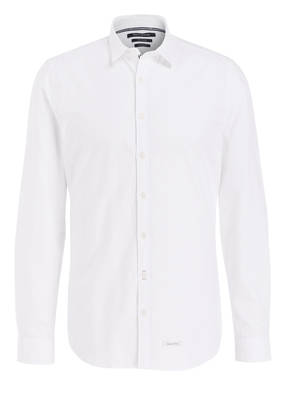 Marc O'Polo Hemd Shaped Fit