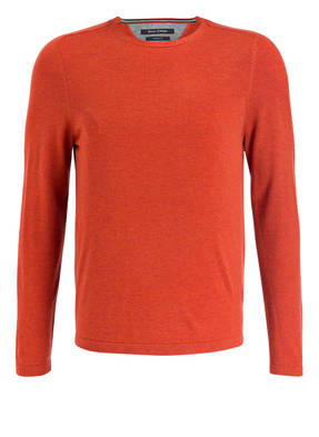 Marc O'Polo Feinstrickpullover aus Merinowolle