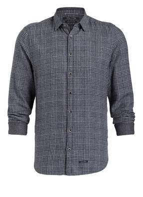 Marc O'Polo Hemd Shaped Fit
