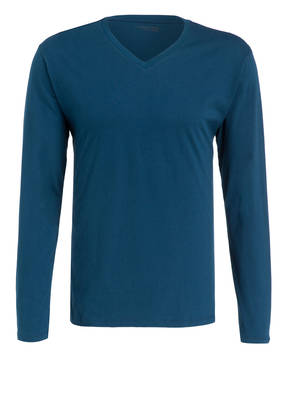 SCHIESSER Lounge-Shirt