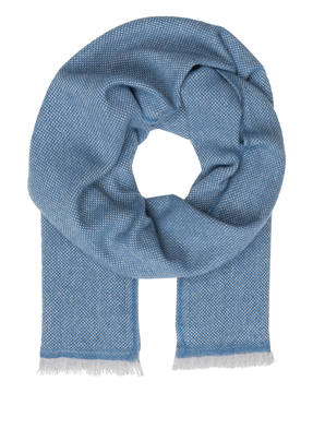 Ermenegildo Zegna Schal mit Cashmere-Anteil