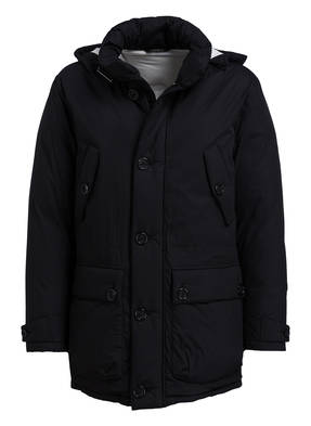 ZZegna Daunenparka