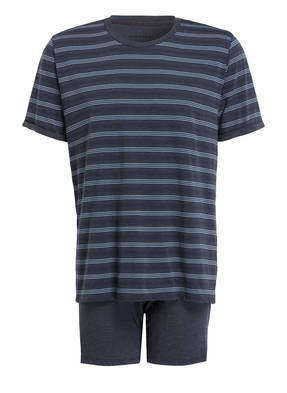 SCHIESSER Shorty-Schlafanzug