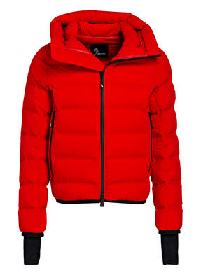 MONCLER GRENOBLE Daunenjacke LAGORAI