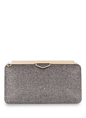 JIMMY CHOO Abendtasche ELLIPSE
