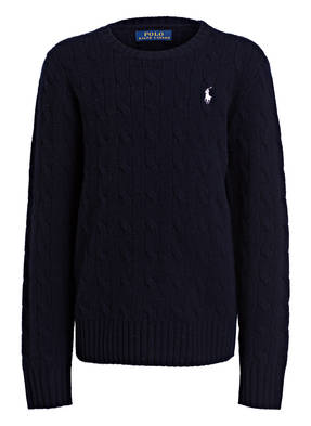 POLO RALPH LAUREN Strickpullover