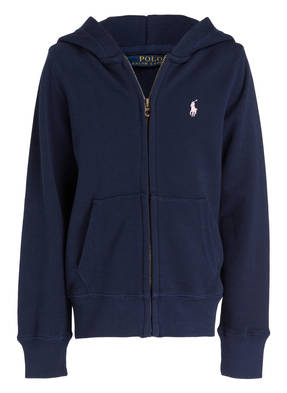 POLO RALPH LAUREN Sweatjacke